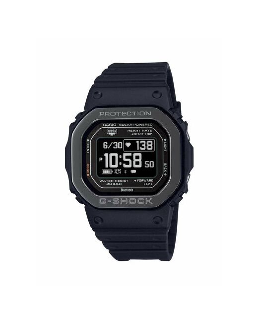 Casio Наручные часы наручные G-Shock DW-H5600MB-1