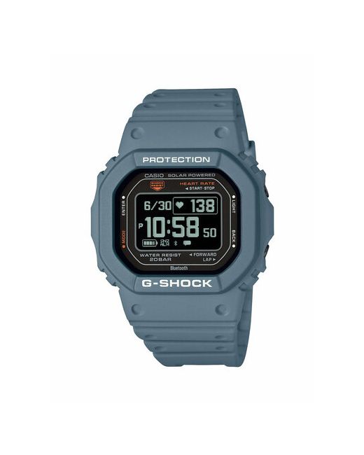 Casio Наручные часы наручные G-Shock DW-H5600-2