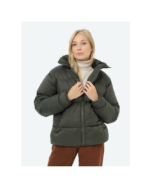 Vitacci Куртка демисезон/зима силуэт свободный размер 42-44