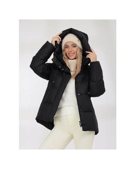 Vitacci Куртка демисезон/зима силуэт свободный размер 46-48