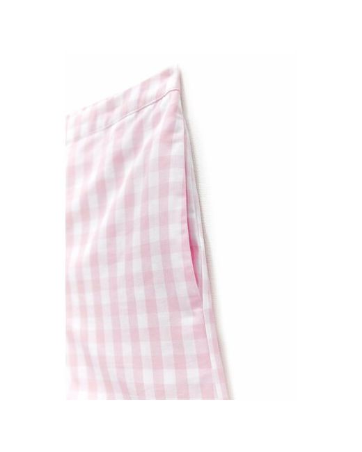 Zara Брюки демисезонные размер XL розовый