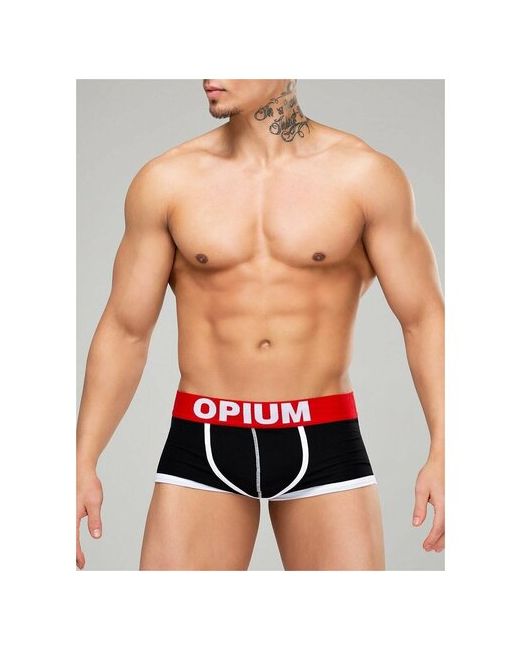Opium Трусы боксеры размер 48