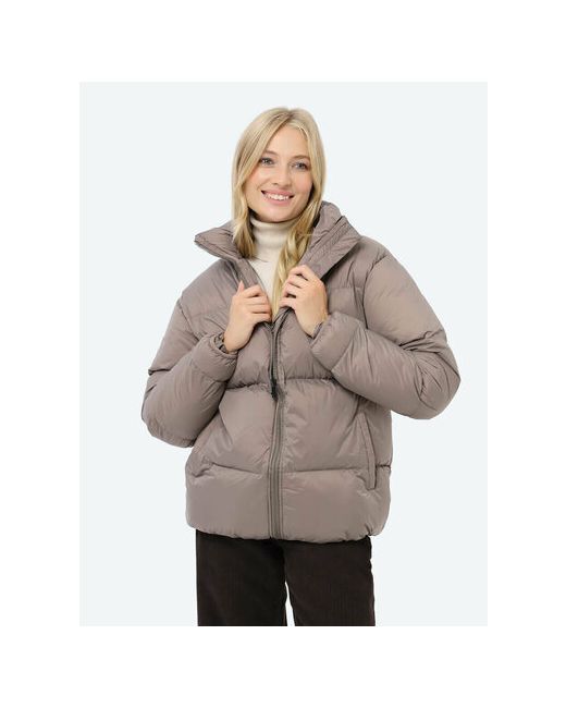 Vitacci Куртка демисезон/зима силуэт свободный размер 42-44