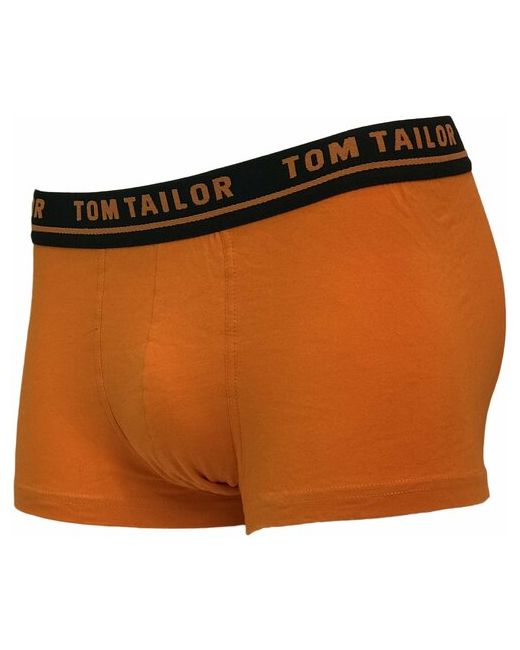 Tom Tailor Трусы боксеры средняя посадка размер 46