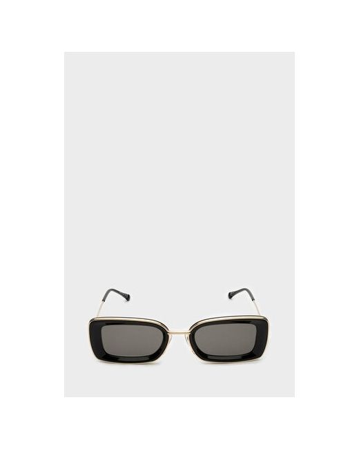 Matsuda Солнцезащитные очки оправа металл