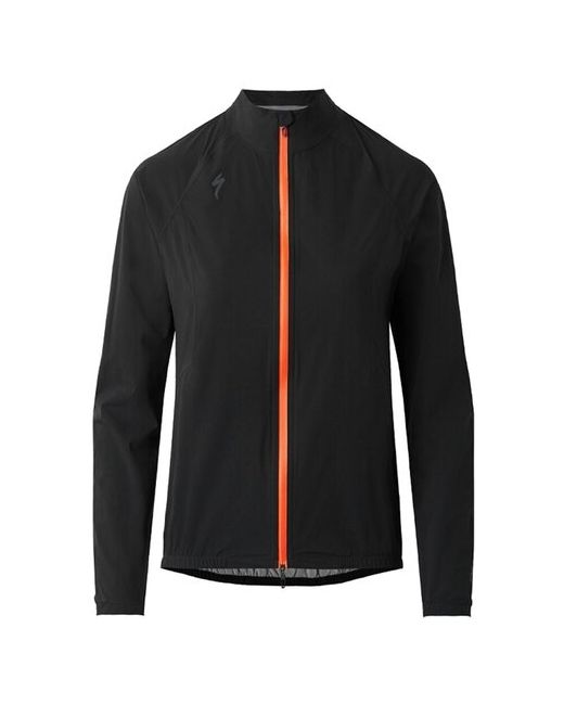 Specialized Куртка размер 44 черный оранжевый