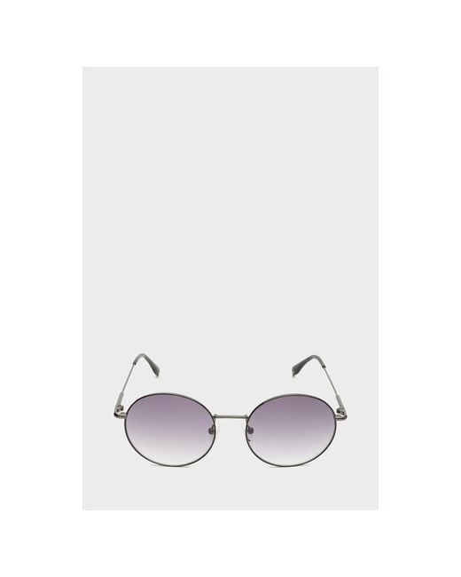 Eigengrau Солнцезащитные очки круглые оправа