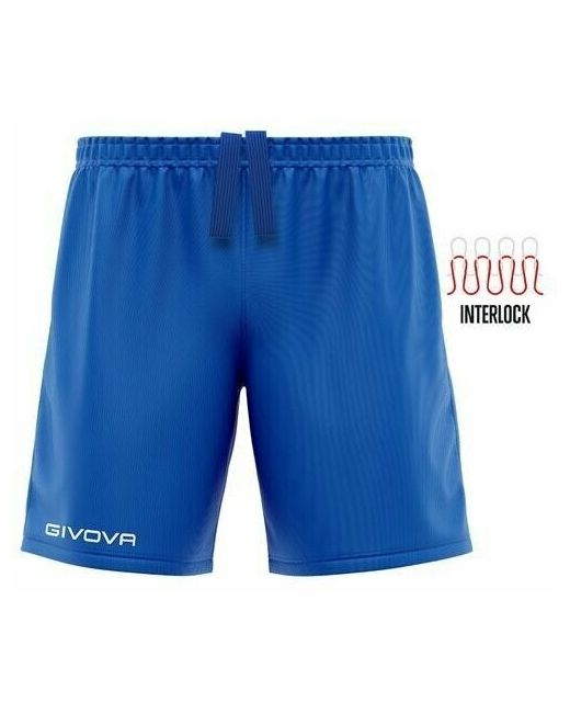 Givova Волейбольные шорты размер 44