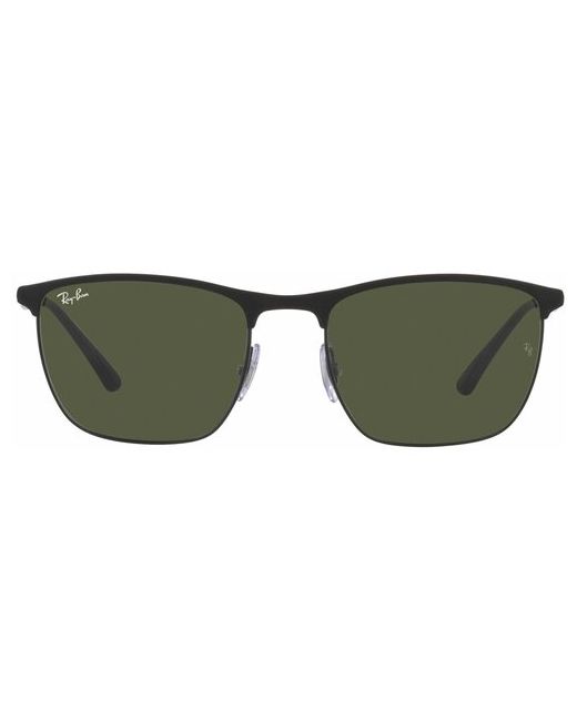 Ray-Ban Солнцезащитные очки квадратные оправа