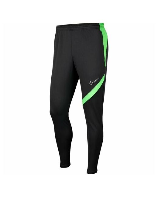 Nike Футбольные брюки карманы размер 52