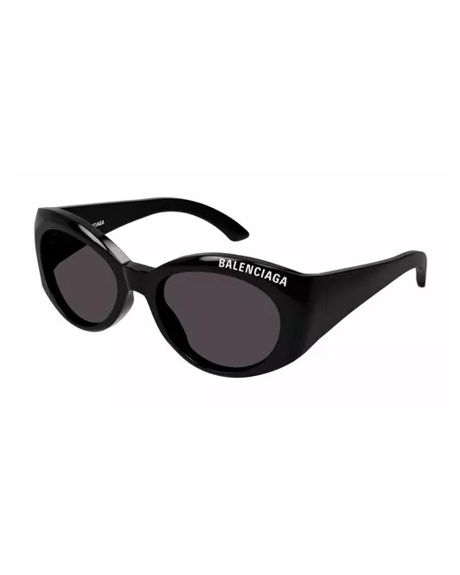 Balenciaga Солнцезащитные очки для черный