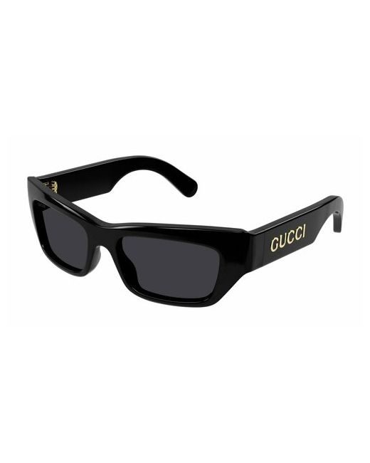 Gucci Солнцезащитные очки для черный