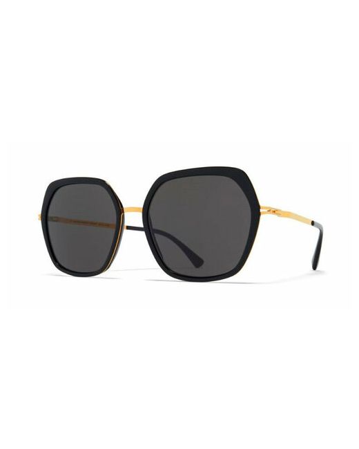 Mykita Солнцезащитные очки VALDA 9418 прямоугольные для
