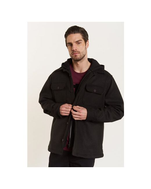 Edward куртка демисезон/зима карманы капюшон размер L