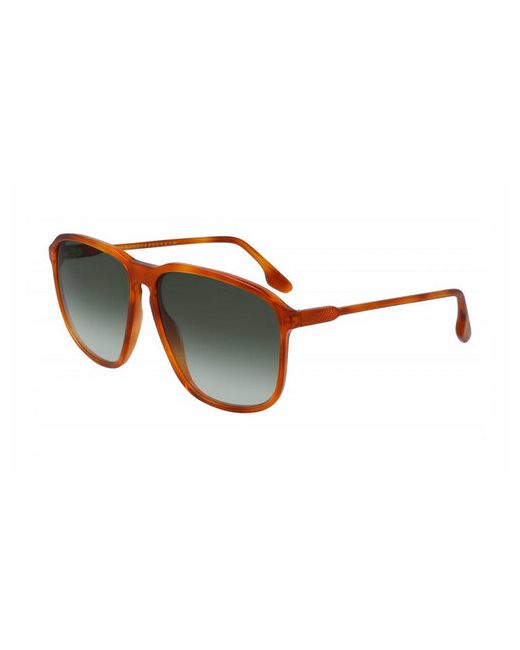 Victoria Beckham Солнцезащитные очки VB157S 221 прямоугольные для