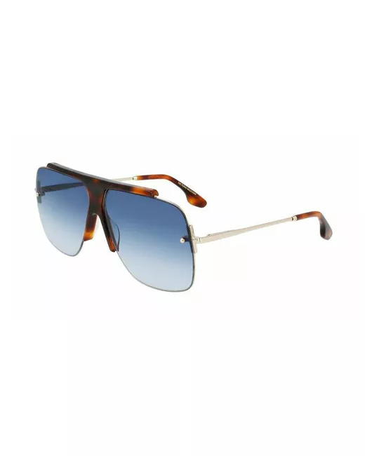 Victoria Beckham Солнцезащитные очки VB627S 215 прямоугольные для