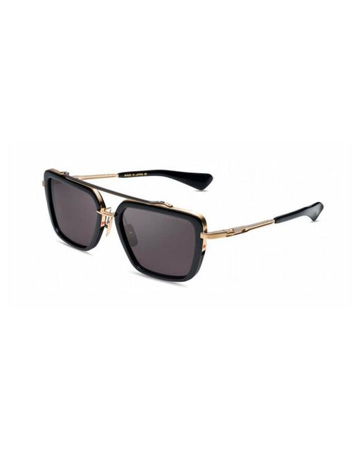 DITA Eyewear Солнцезащитные очки MACH-SEVEN 8604 прямоугольные для