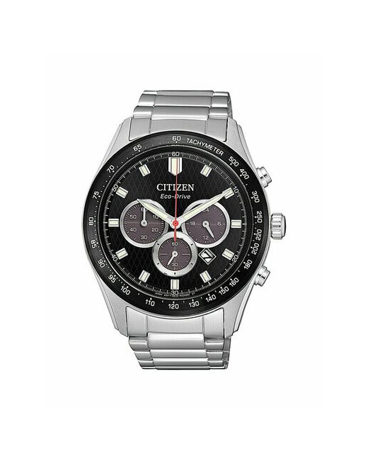 Citizen Наручные часы наручные CA4454-89E серебряный