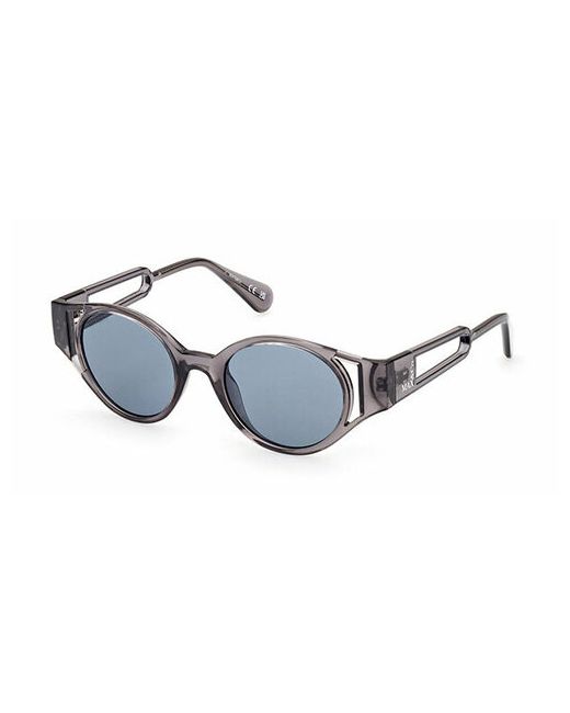 Max & Co. Солнцезащитные очки MO 0069 20V бабочка оправа для