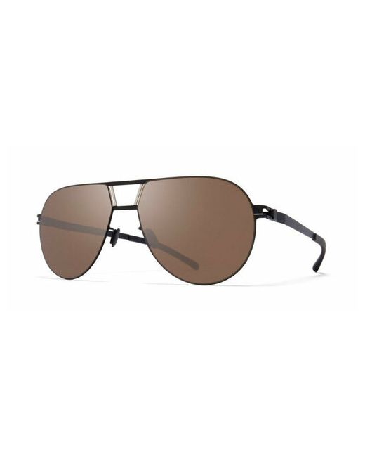 Mykita Солнцезащитные очки ZANE 9548 прямоугольные для