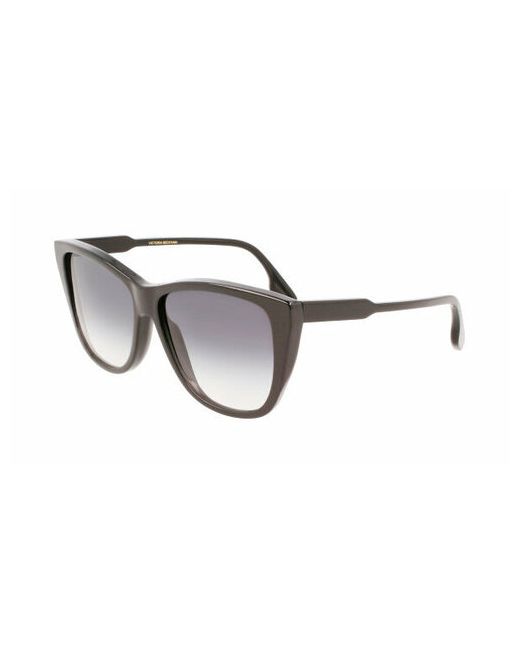 Victoria Beckham Солнцезащитные очки VB639S 001 прямоугольные для