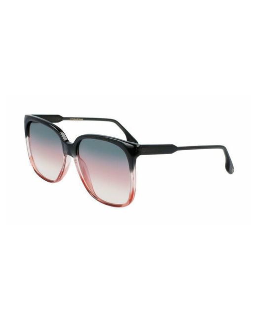 Victoria Beckham Солнцезащитные очки VB610SCB 039 прямоугольные для