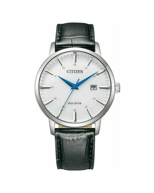 Citizen Наручные часы наручные BM7461-18A серебряный