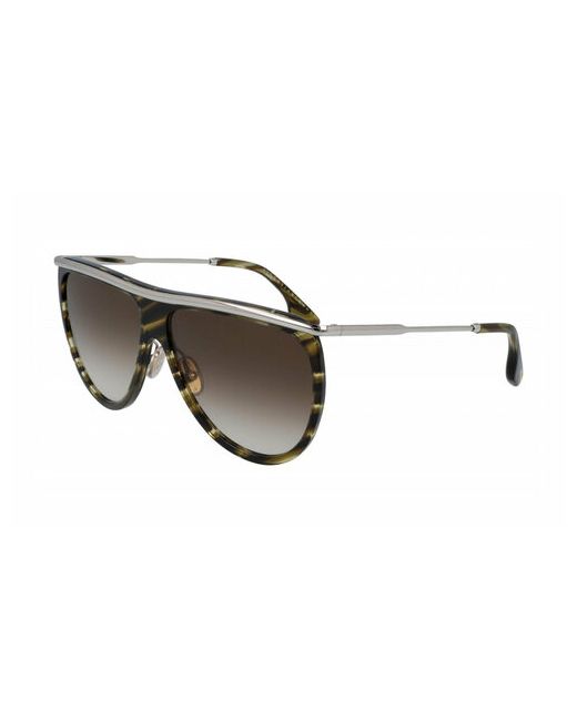 Victoria Beckham Солнцезащитные очки VB155S 303 прямоугольные для