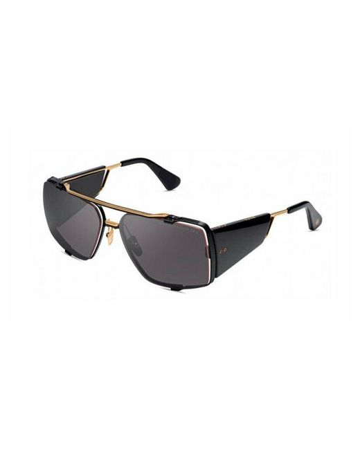 DITA Eyewear Солнцезащитные очки SOULINER-TWO 8291 прямоугольные для
