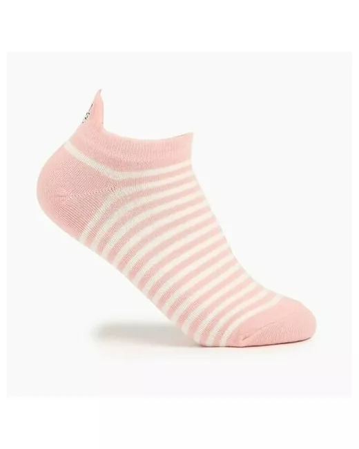 Hobby Line носки размер 40 розовый
