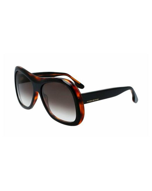 Victoria Beckham Солнцезащитные очки VB623S 005 прямоугольные для