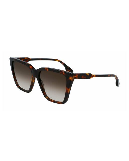 Victoria Beckham Солнцезащитные очки VB655S 234 прямоугольные для