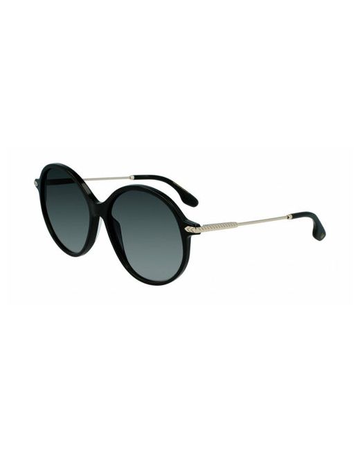 Victoria Beckham Солнцезащитные очки VB632S 001 прямоугольные для