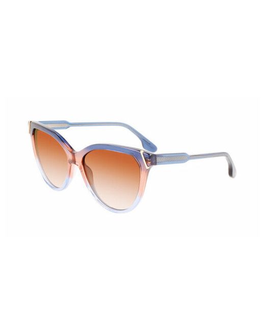Victoria Beckham Солнцезащитные очки VB641S 417 прямоугольные для