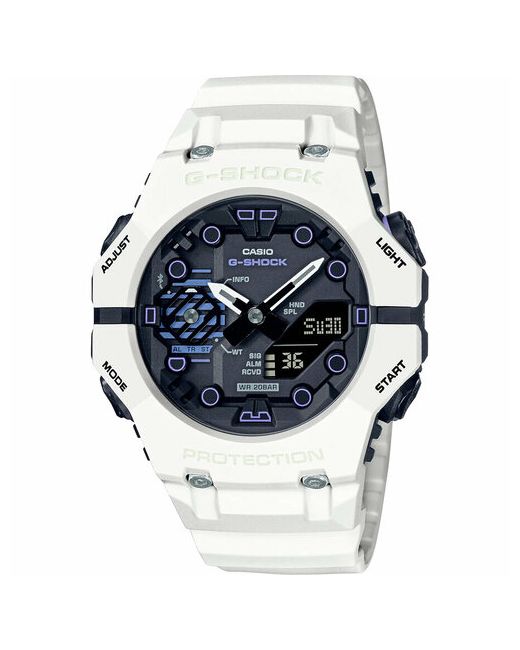 Casio Наручные часы наручные GA-B001SF-7A