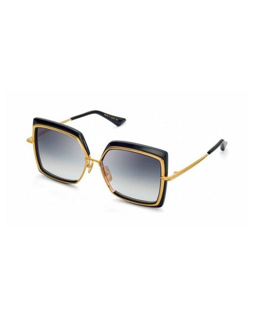 DITA Eyewear Солнцезащитные очки NARCISSUS 6146 прямоугольные для