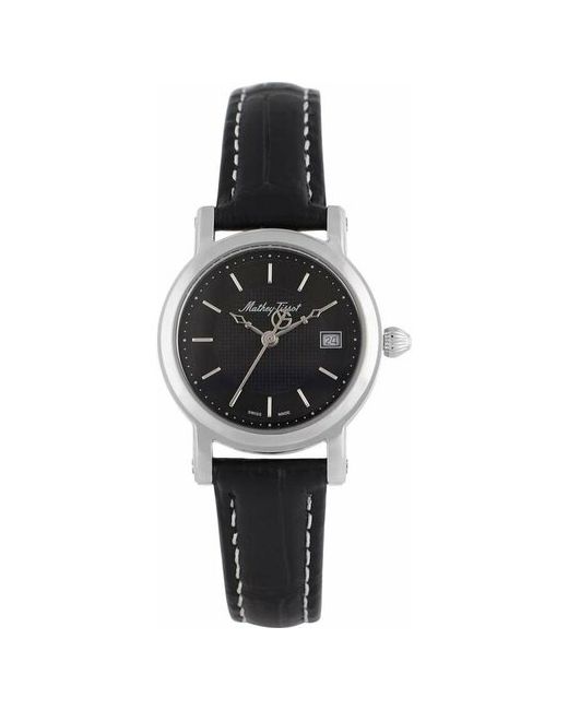 Mathey-Tissot Наручные часы Швейцарские наручные D31186AN