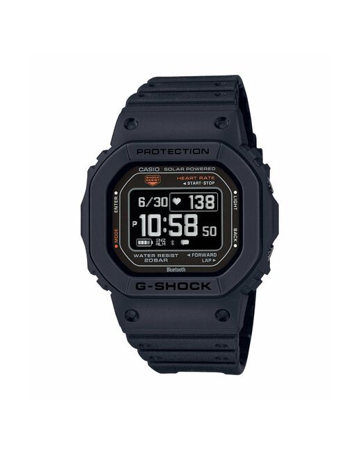 Casio Наручные часы наручные DW-H5600-1