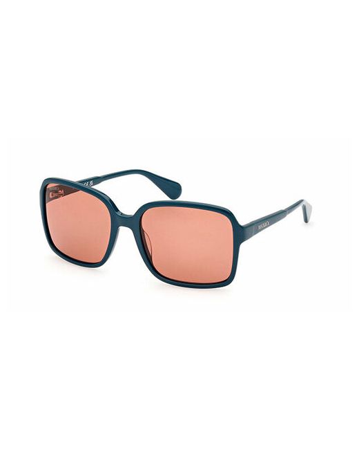 Max & Co. Солнцезащитные очки MO 0079 96E квадратные оправа для