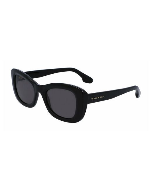 Victoria Beckham Солнцезащитные очки VB657S 001 прямоугольные для