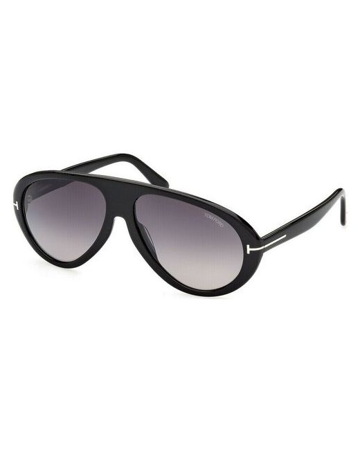 Tom Ford Солнцезащитные очки авиаторы