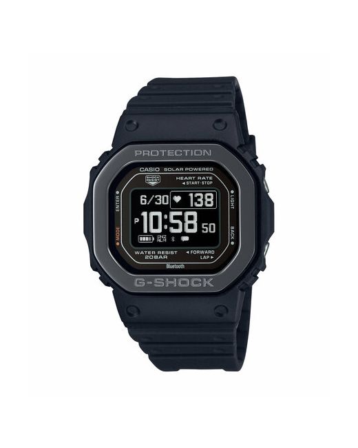 Casio Наручные часы наручные DW-H5600MB-1