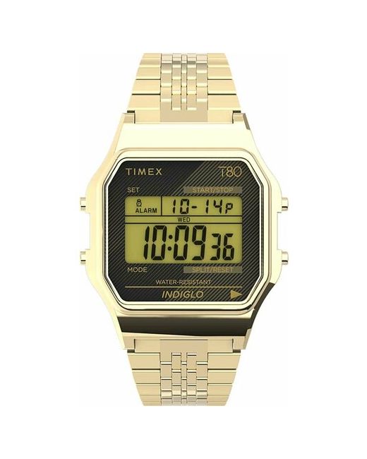 Timex Наручные часы наручные TW2V18900