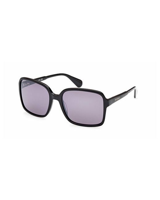 Max & Co. Солнцезащитные очки MO 0079 01C кошачий глаз оправа для