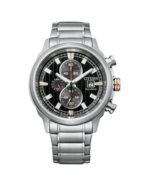 Citizen Наручные часы наручные CA0730-85E серебряный