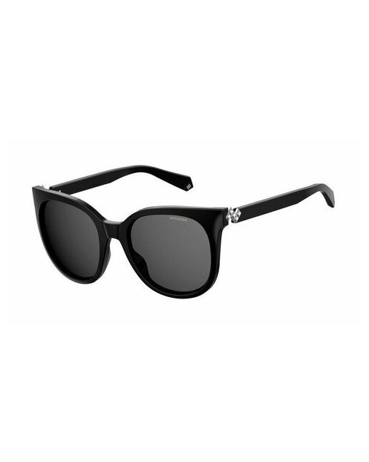 Polaroid Солнцезащитные очки PLD 4062/S/X 807 WJ прямоугольные оправа для