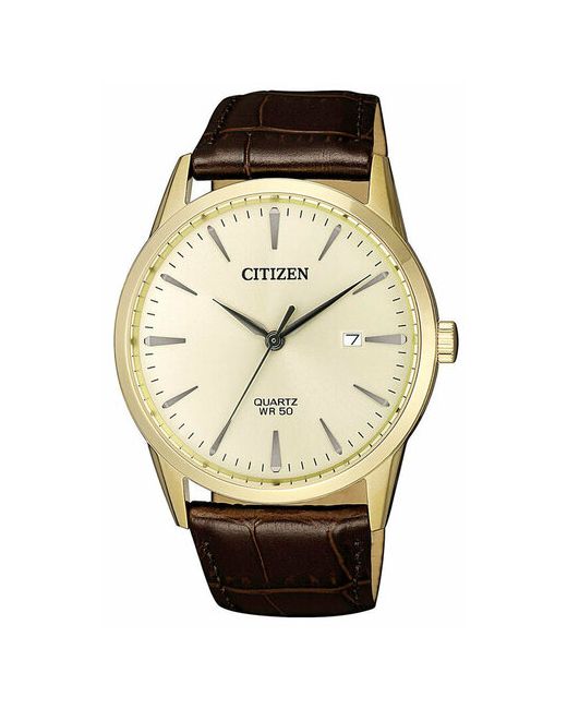 Citizen Наручные часы наручные BI5002-14A