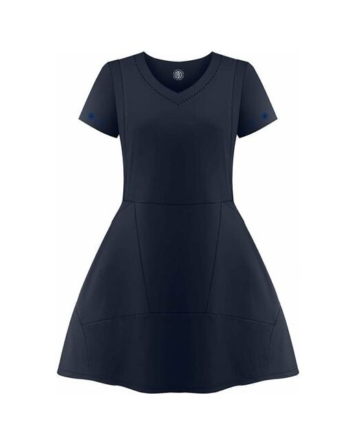 Poivre Blanc Теннисное платье быстросохнущее размер S