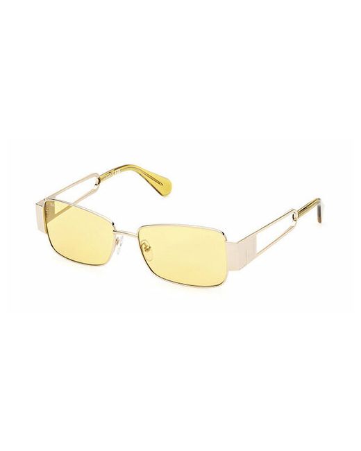 Max & Co. Солнцезащитные очки MO 0070 32E прямоугольные оправа для