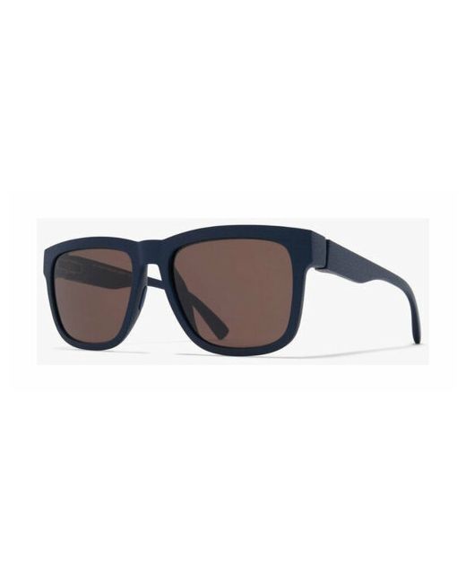 Mykita Солнцезащитные очки WAVE 9942 прямоугольные